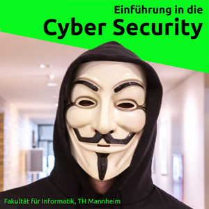 Web Security - Teil 1